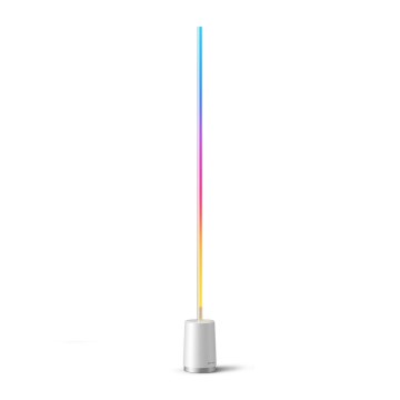 Govee - LED Hämardatav põrandalamp Lyra Smart RGBICWW 2200-6500K Wi-Fi + kaugjuhtimispult