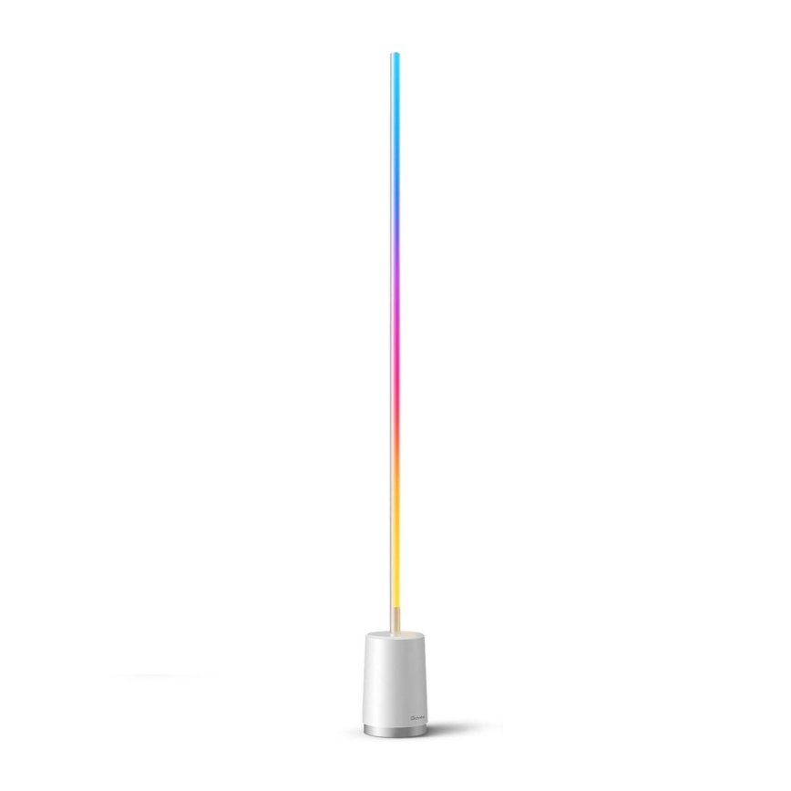 Govee - LED Hämardatav põrandalamp Lyra Smart RGBICWW 2200-6500K Wi-Fi + kaugjuhtimispult