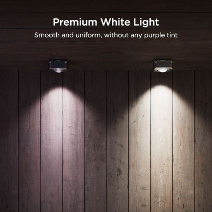 Govee - LED RGBIC Allasuunatud nöörvalgustid 30m Wi-Fi Matter IP67