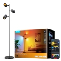 Govee - LED RGBICWW hämardatav põrandalamp TREE MATTER LED/48W/230V Wi-Fi