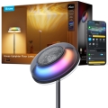 Govee - LED RGBICWW hämardatav põrandalamp UPLIGHTER MATTER LED/24W/230V Wi-Fi