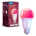 Govee - LED RGBWW Hämardatav pirn Smart MATTER E27/9W/230V 2700-6500K Wi-Fi