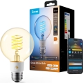 Govee - LED RGBWW hämardatav pirn Smart MATTER G80 E27/5W/230V 2700-6500K Wi-Fi