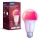 Govee - LED RGBWW Pirn Smart E27/9W/230V 2700-6500K Wi-Fi