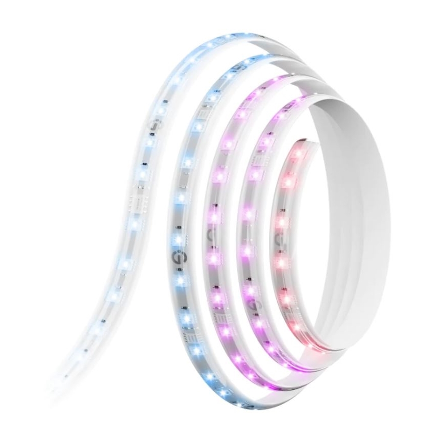 Govee - M1 PRO PREMIUM Smart RGBICW+ LED Valgusriba 5m Wi-Fi