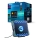 Govee - Pixel Valgustus 1024 LED Valguspaneel Matter LED/12W/12V Wi-Fi