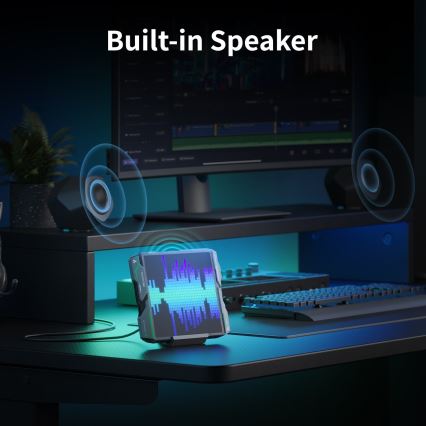 Govee - Pixel Valgustus 1024 LED Valguspaneel Matter LED/12W/12V Wi-Fi