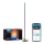 Govee - RGBICW Smart Nurk Floor Lamp Wi-Fi