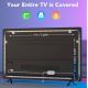 Govee - TV 46-60" SMART LED taustvalgustus RGB + kaugjuhtimispult