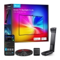 Govee - TV Backlight 3 Lite TV 40-50" SMART LED taustvalgustus RGBICW Wi-Fi IP67 +RC