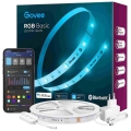 Govee - Wi-Fi RGB Smart LED Valgusriba 5m