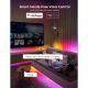 Govee - Wi-Fi RGBIC Smart PRO LED Valgusriba 5m