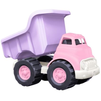 Green Toys - Veoauto lilla/roosa