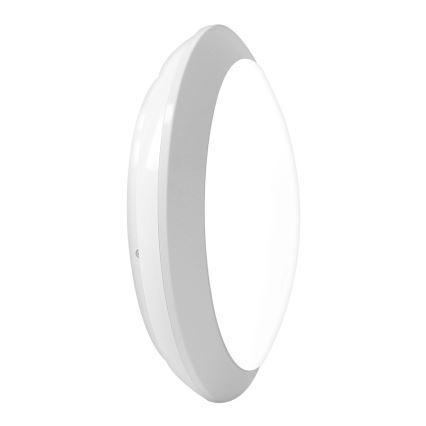 Greenlux GXPR081 - LED Tööstuslik valgusti anduriga RENO PROFI LED/16W/230V IP66 4000K