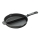Grillpann koos kahe lahtriga 25 cm