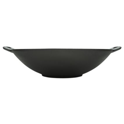 Grillpann Wok 31 cm