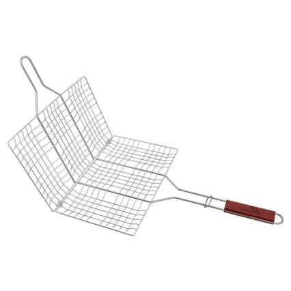 Grillrest 35x23 cm