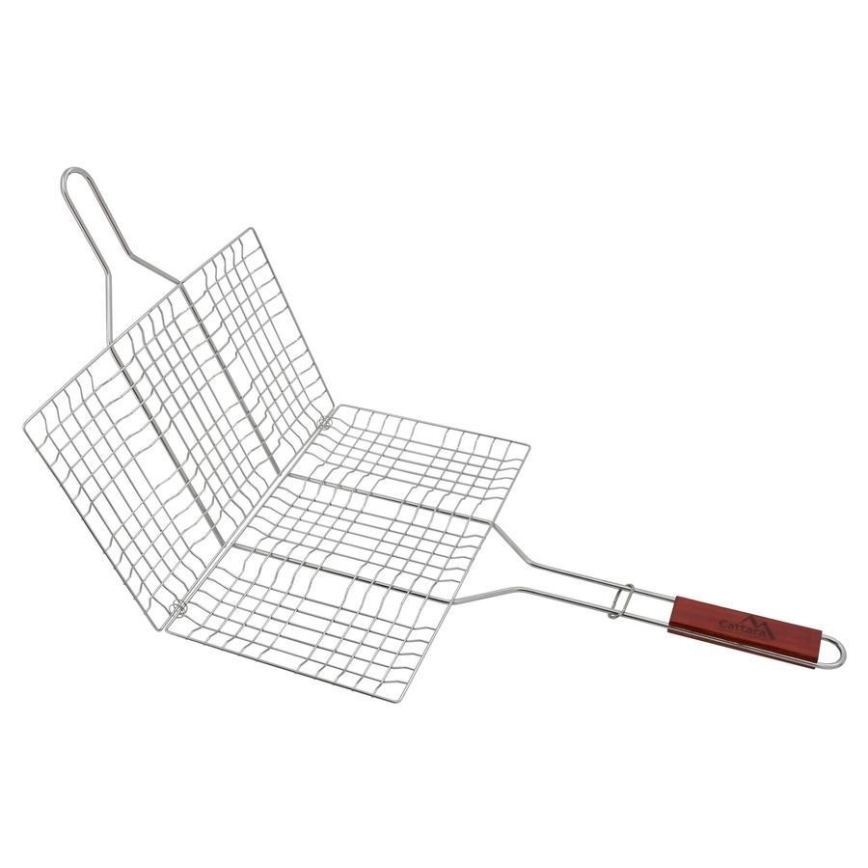 Grillrest 35x23 cm