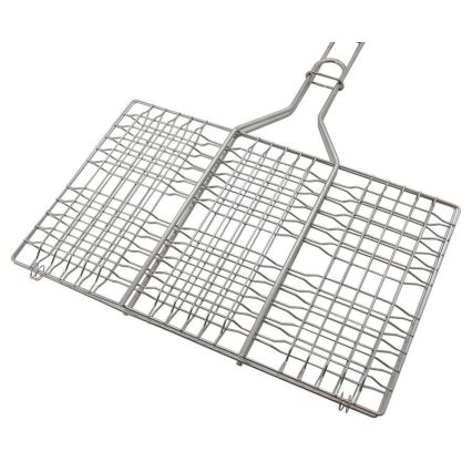 Grillrest 35x23 cm