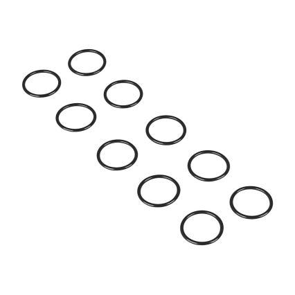 GROHE 0392400M - O-rõngas 18,2 x 1,7 must