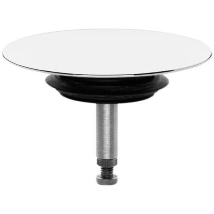 GROHE 06625000 - Kork TALENTOFILL läikiv kroom