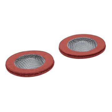 GROHE 0726400M - Roostevabast terasest sõel / läikiv kroom