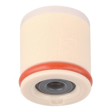 GROHE 08565000 - Tagasilöögiklapp läikiv kroom