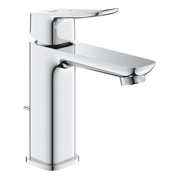 GROHE 1018320000 - DICE M valamu segisti, läikiv kroom