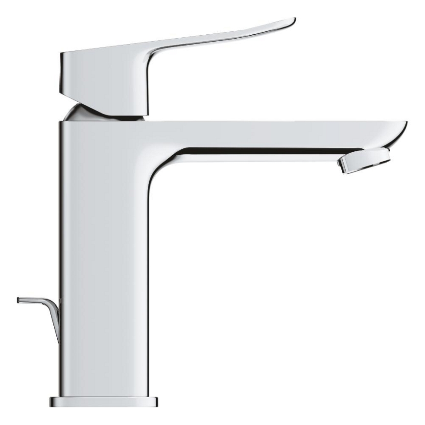 GROHE 1018320000 - DICE M valamu segisti, läikiv kroom