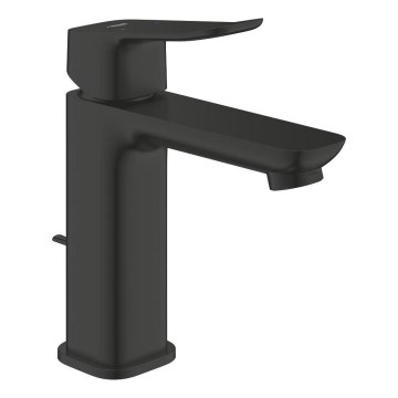 GROHE 1018322430 - DICE M valamu segisti, must
