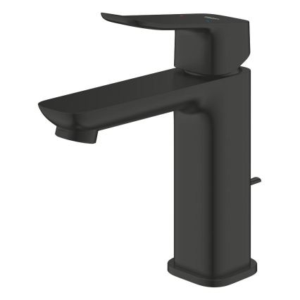 GROHE 1018322430 - DICE M valamu segisti, must