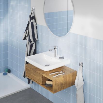 GROHE 1018330000 - Valamu segisti DICE M läikiv kroom