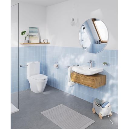 GROHE 1018330000 - Valamu segisti DICE M läikiv kroom