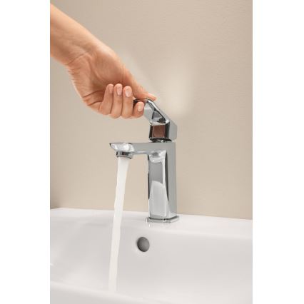 GROHE 1018330000 - Valamu segisti DICE M läikiv kroom