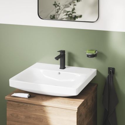 GROHE 1018332430 - Valamu segisti DICE M must