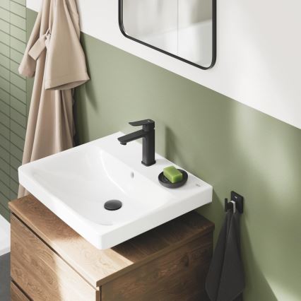GROHE 1018332430 - Valamu segisti DICE M must