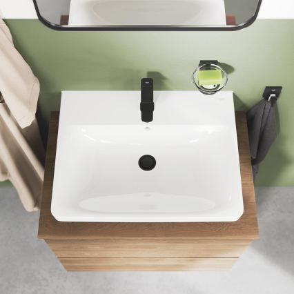 GROHE 1018332430 - Valamu segisti DICE M must