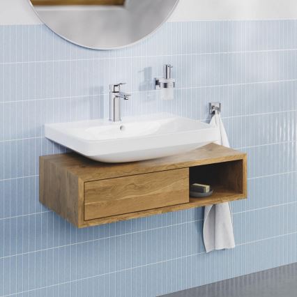 GROHE 1018360000 - Valamusegisti DICE M kõrgläikiv kroom