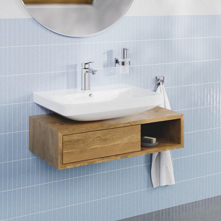 GROHE 1018360000 - Valamusegisti DICE M kõrgläikiv kroom