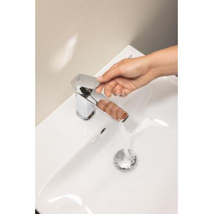 GROHE 1018360000 - Valamusegisti DICE M kõrgläikiv kroom