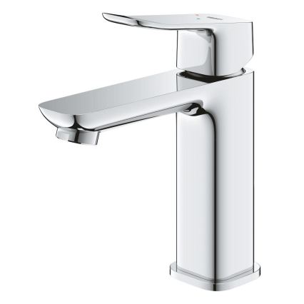 GROHE 1018360000 - Valamusegisti DICE M kõrgläikiv kroom
