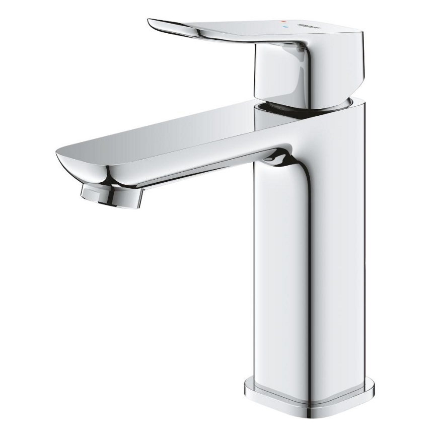 GROHE 1018360000 - Valamusegisti DICE M kõrgläikiv kroom