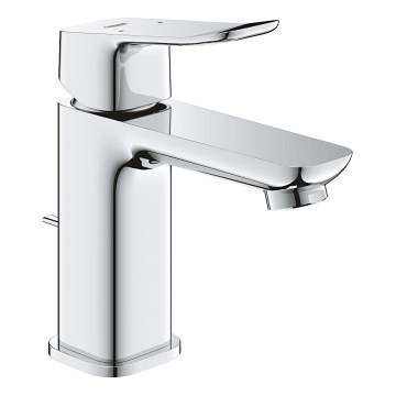 GROHE 1018560000 - Valamusegisti DICE S, läikiv kroom