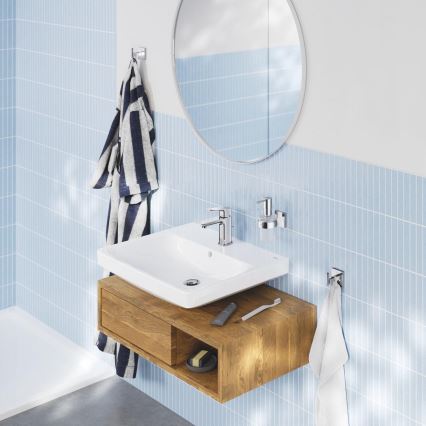 GROHE 1018560000 - Valamusegisti DICE S, läikiv kroom
