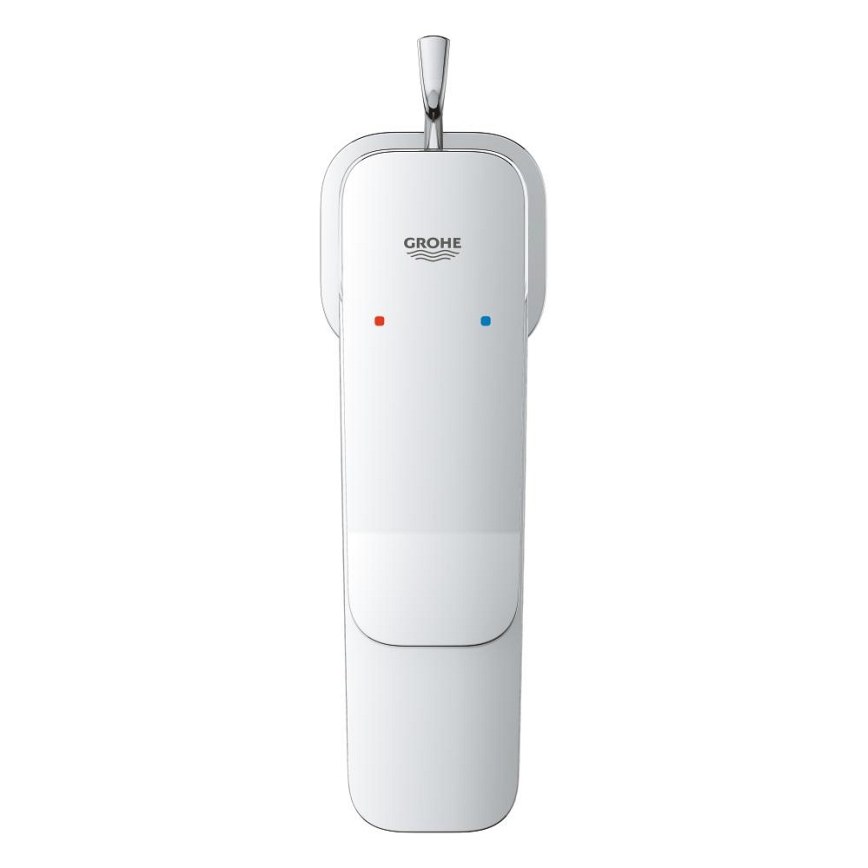GROHE 1018560000 - Valamusegisti DICE S, läikiv kroom