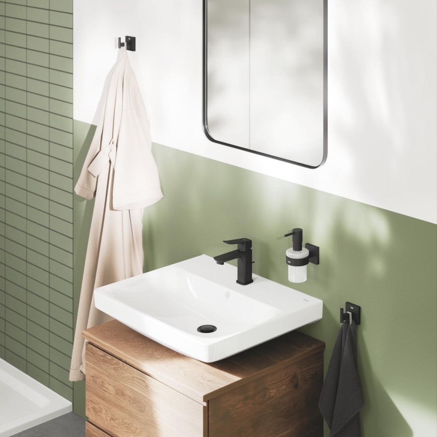 GROHE 1018562430 - Valamusegisti DICE S must