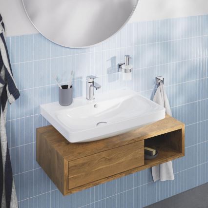 GROHE 1018570000 - Valamusegisti DICE S, läikiv kroom