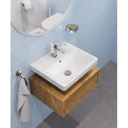 GROHE 1018570000 - Valamusegisti DICE S, läikiv kroom