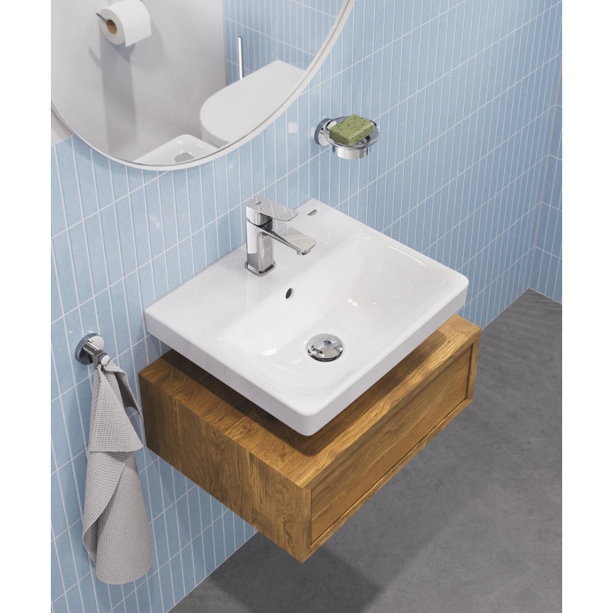 GROHE 1018570000 - Valamusegisti DICE S, läikiv kroom
