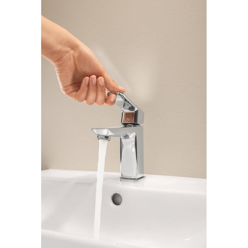 GROHE 1018570000 - Valamusegisti DICE S, läikiv kroom
